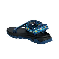 Teva sandalias trekking niño HURRICANE XLT JR puntera