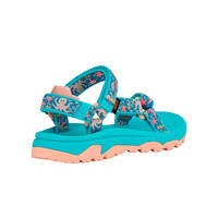 Teva sandalias trekking niño HURRICANE XLT JR vista trasera