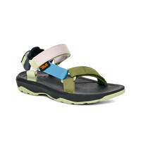 Teva sandalias trekking niño HURRICANE XLT2 lateral interior