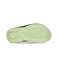 Teva sandalias trekking niño HURRICANE XLT2 vista superior