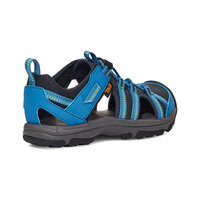 Teva sandalias trekking niño MANATEE vista trasera