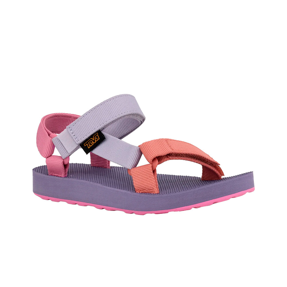 Teva sandalias trekking niño ORIGINAL UNIVERSAL lateral interior
