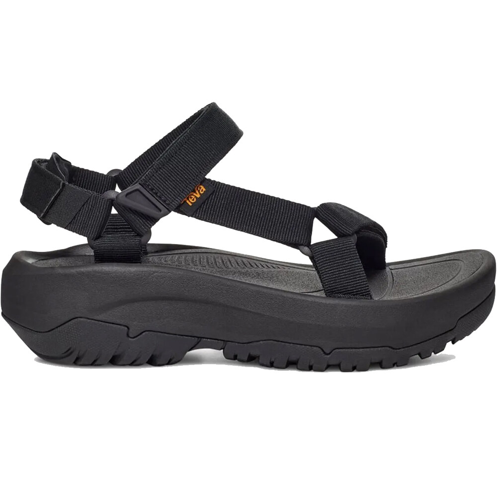 Teva zueco mujer SANDALIA W HURRICANE XLT AMPSOL lateral exterior