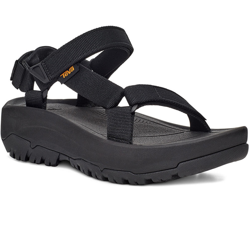 Teva zueco mujer SANDALIA W HURRICANE XLT AMPSOL lateral interior