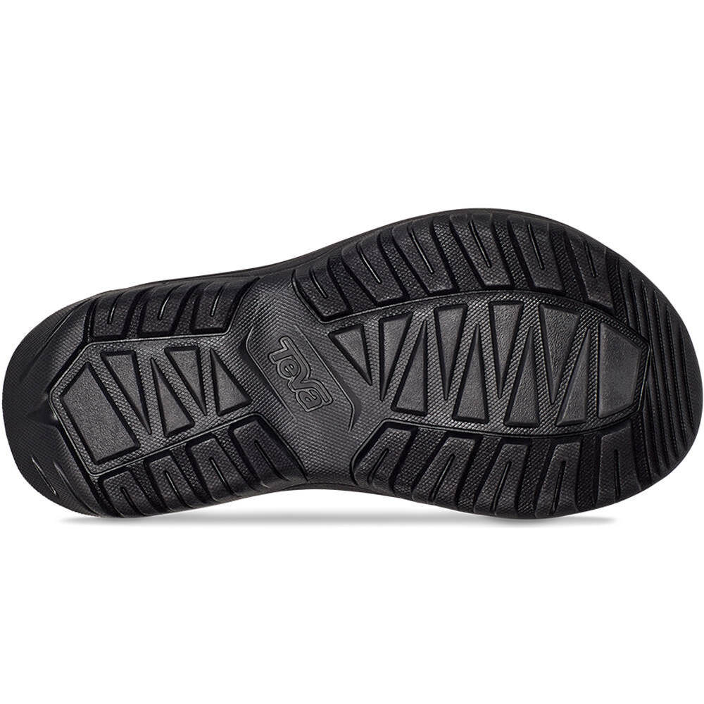 Teva zueco mujer SANDALIA W HURRICANE XLT AMPSOL vista superior