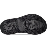 Teva zueco mujer SANDALIA W HURRICANE XLT AMPSOL vista superior