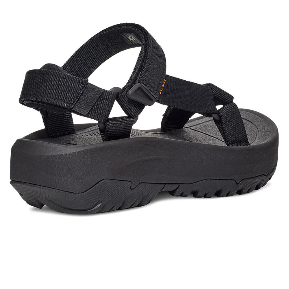 Teva zueco mujer SANDALIA W HURRICANE XLT AMPSOL vista trasera