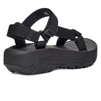 Teva zueco mujer SANDALIA W HURRICANE XLT AMPSOL vista trasera