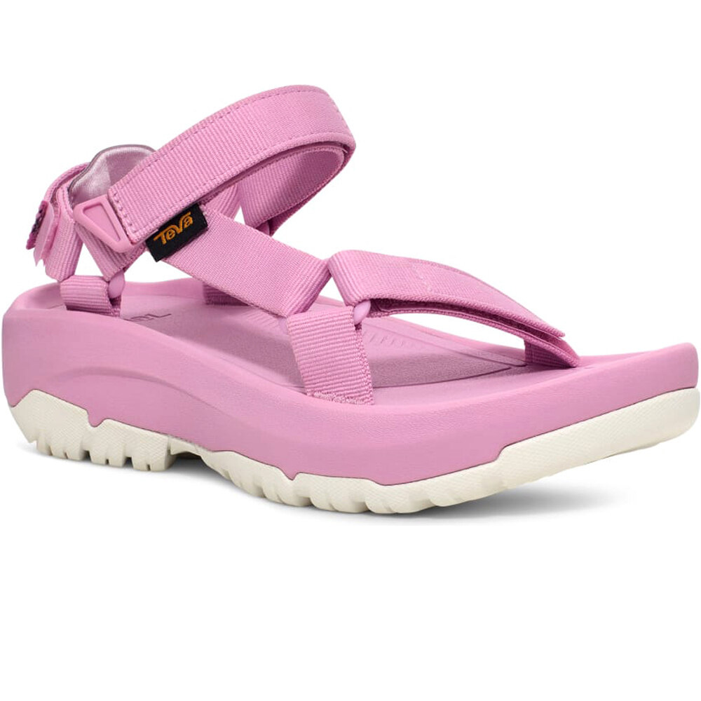 Teva zueco mujer SANDALIA W HURRICANE XLT2 AMPSOLE lateral interior
