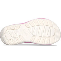Teva zueco mujer SANDALIA W HURRICANE XLT2 AMPSOLE vista superior