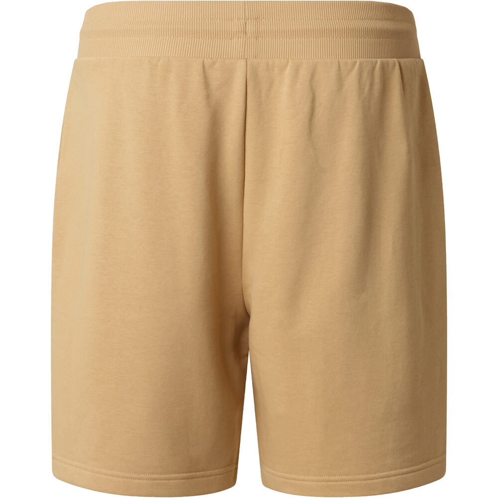 The North Face bermudas hombre M BOX NSE LIGHT REGULAR SHORTS 03