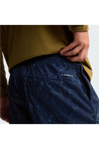 The North Face bermudas hombre M CLASS V PATHFINDER PULL ON 7IN SHORT - 05