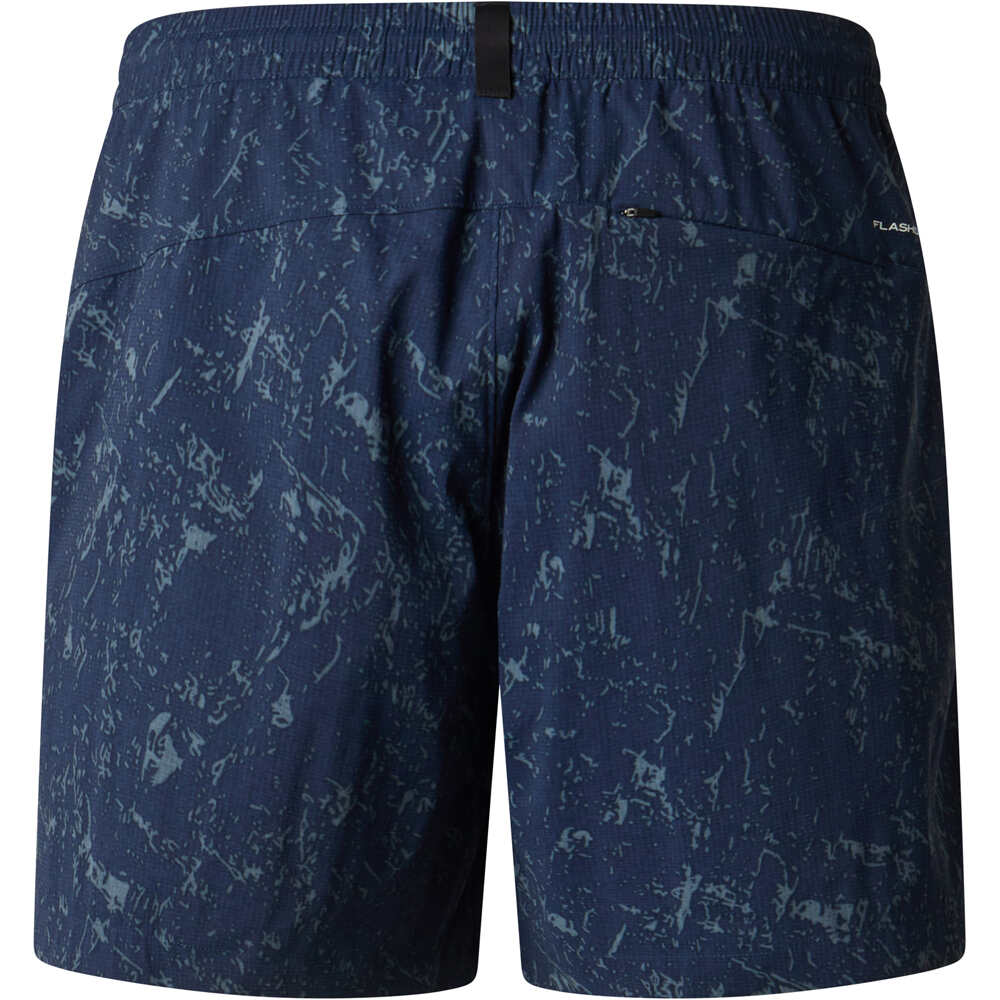 The North Face bermudas hombre M CLASS V PATHFINDER PULL ON 7IN SHORT - 08