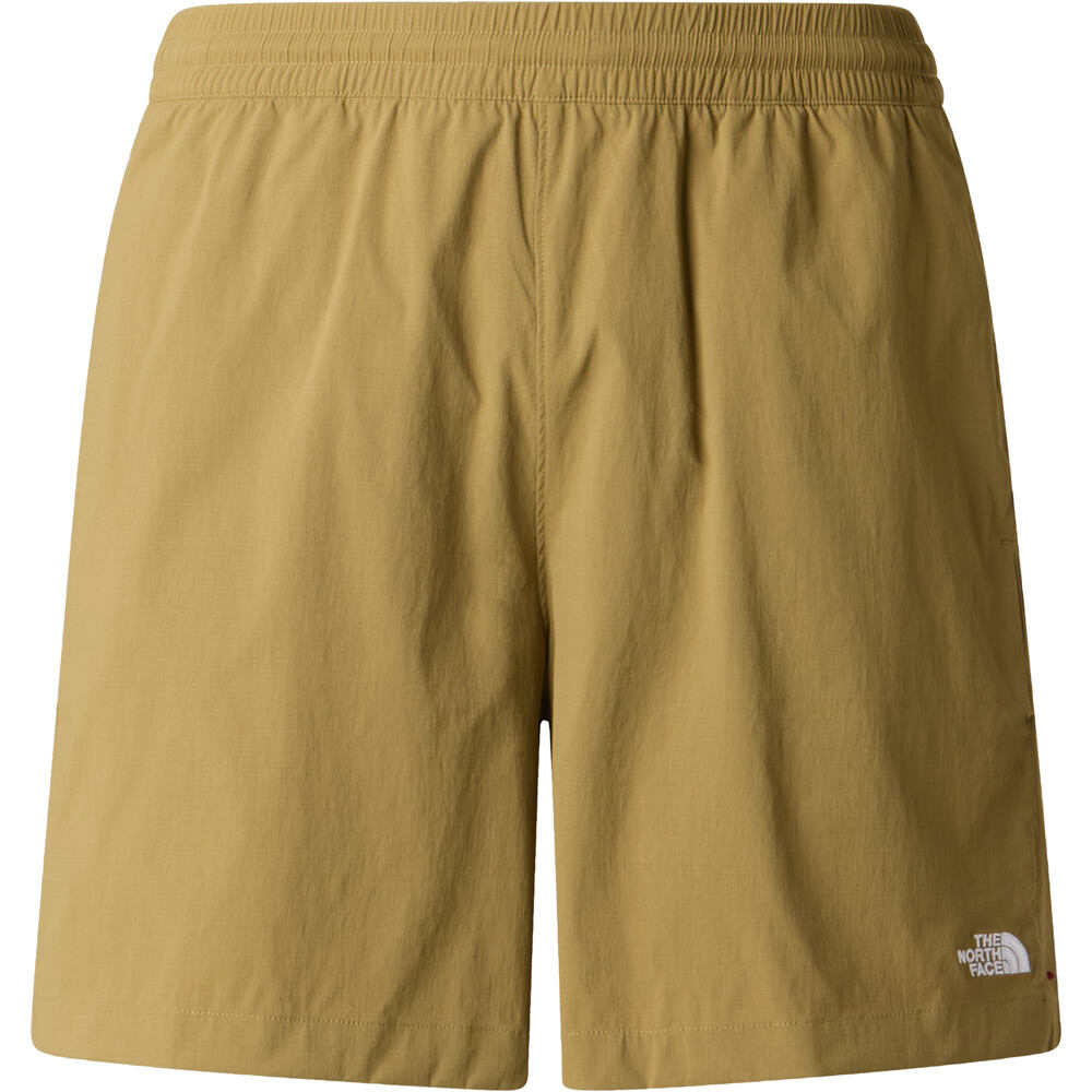 The North Face bermudas hombre M CLASS V PATHFINDER PULL ON SHORT - 7 03