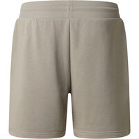 The North Face bermudas hombre M SIMPLE DOME LIGHT REGULAR SHORTS 04