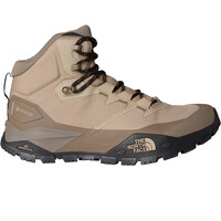 The North Face bota trekking hombre M OFFTRAIL HIKE MID GORE-TEX lateral exterior