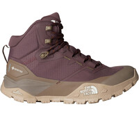 OFFTRAIL HIKE MID GORE-TEX