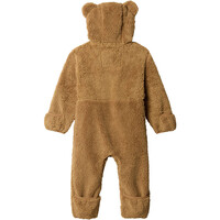 The North Face Buzo Bebe BABY CAMPSHIRE ONE PIECE 03