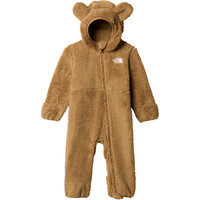The North Face Buzo Bebe BABY CAMPSHIRE ONE PIECE vista detalle