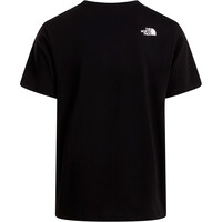 The North Face camiseta manga corta hombre _M_M EVOLUTION HALF DOME 03