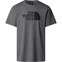 The North Face camiseta manga corta hombre _M_M SS EASY TEE vista detalle