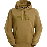 M DREW PEAK LIGHT REGULAR HOODIE