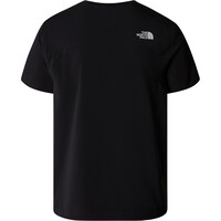 The North Face camiseta montaña manga corta hombre M LIGHTNING ALPINE S/S TEE 03