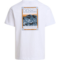 The North Face camiseta montaña manga corta hombre M NORTH FACES REGULAR SHORT SLEEVE TEE-G vista detalle