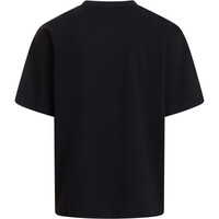 The North Face camiseta montaña manga corta hombre M TNF ESSENTIAL SIMPLE DOME OS SS TEE 03