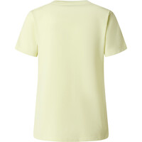 The North Face camiseta montaña manga corta mujer W EVOLUTION SIMPLE DOME SLM SHORT SLEEVE 03