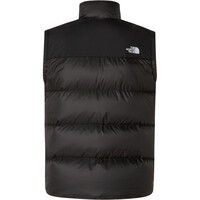 The North Face chaleco outdoor hombre M DIABLO DOWN 2.0 VEST 04