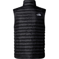 The North Face chaleco outdoor hombre M HUILA SYNTH VEST 03