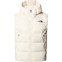The North Face chaleco outdoor mujer W HYALITE VEST 03