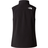 The North Face chaleco outdoor mujer W NIMBLE VEST 2 05