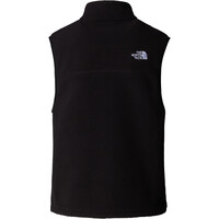 The North Face chaleco outdoor mujer W YUMIORI VEST 04