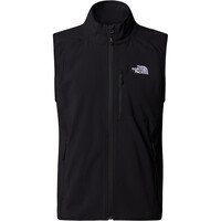 The North Face chaleco polar hombre M NIMBLE VEST - EU 03