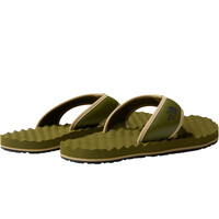 The North Face chanclas hombre M BASE CAMP FLIP-FLOP II puntera