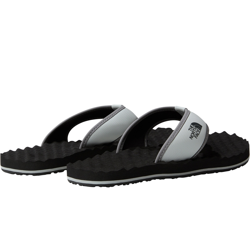 The North Face chanclas hombre M BASE CAMP FLIP-FLOP II puntera