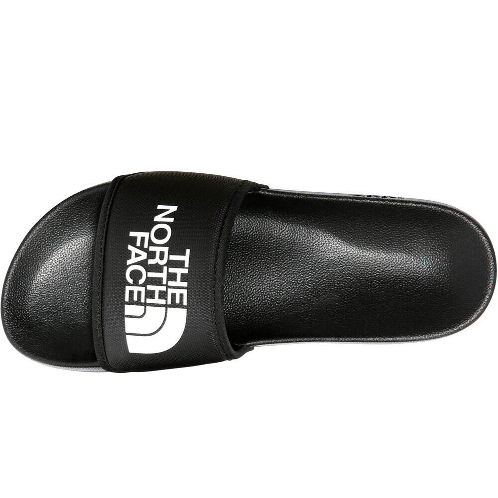 The North Face chanclas hombre M BASE CAMP SLIDE III 05