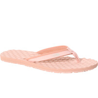 The North Face chanclas mujer W BASE CAMP MINI II lateral interior