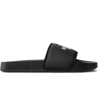 The North Face chanclas mujer W BASECAMP SLIDE III lateral exterior