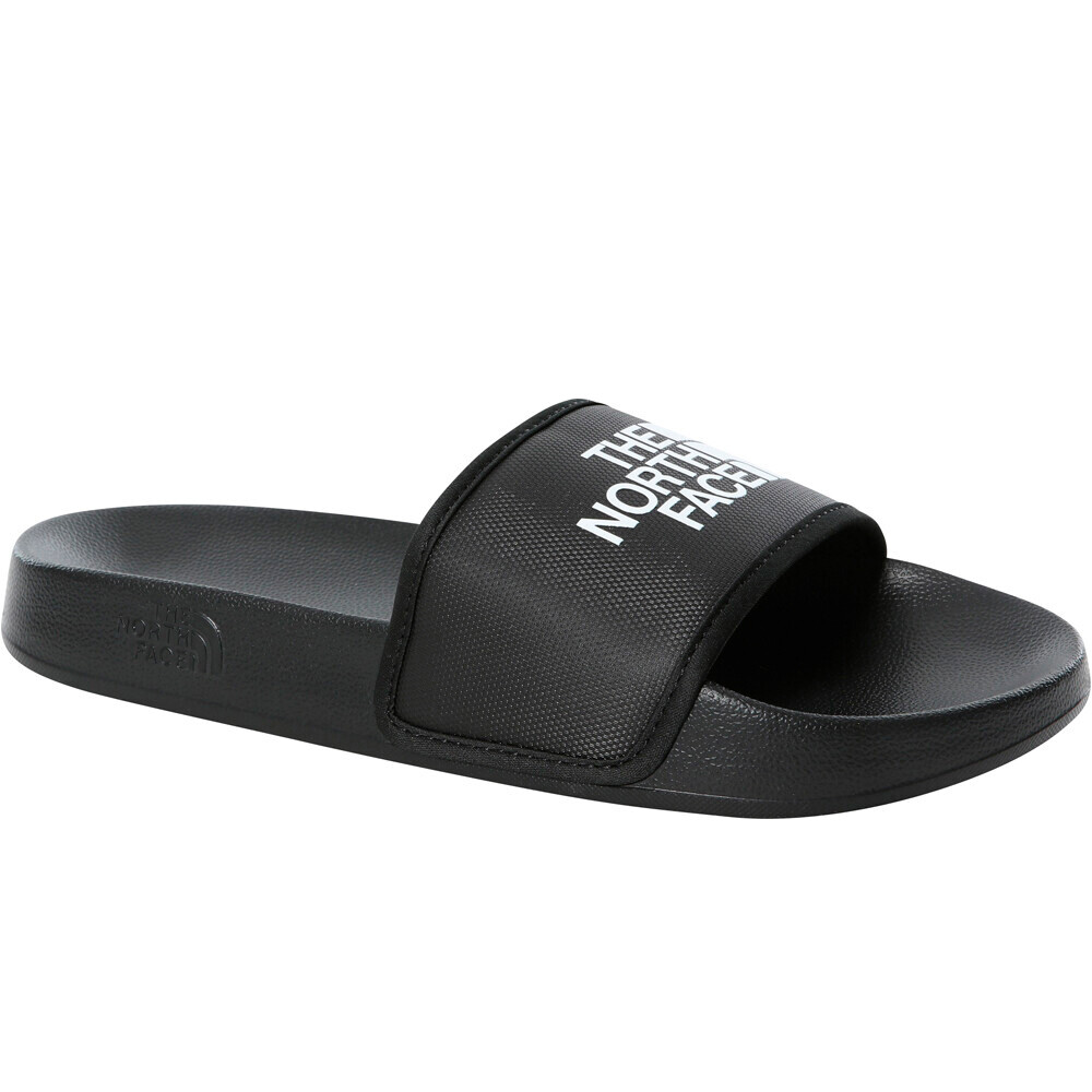 The North Face chanclas mujer W BASECAMP SLIDE III puntera