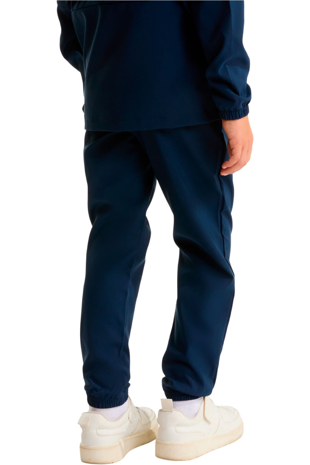 The North Face chándal junior KID ON THE TRAIL SET 04