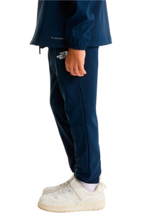 The North Face chándal junior KID ON THE TRAIL SET 05