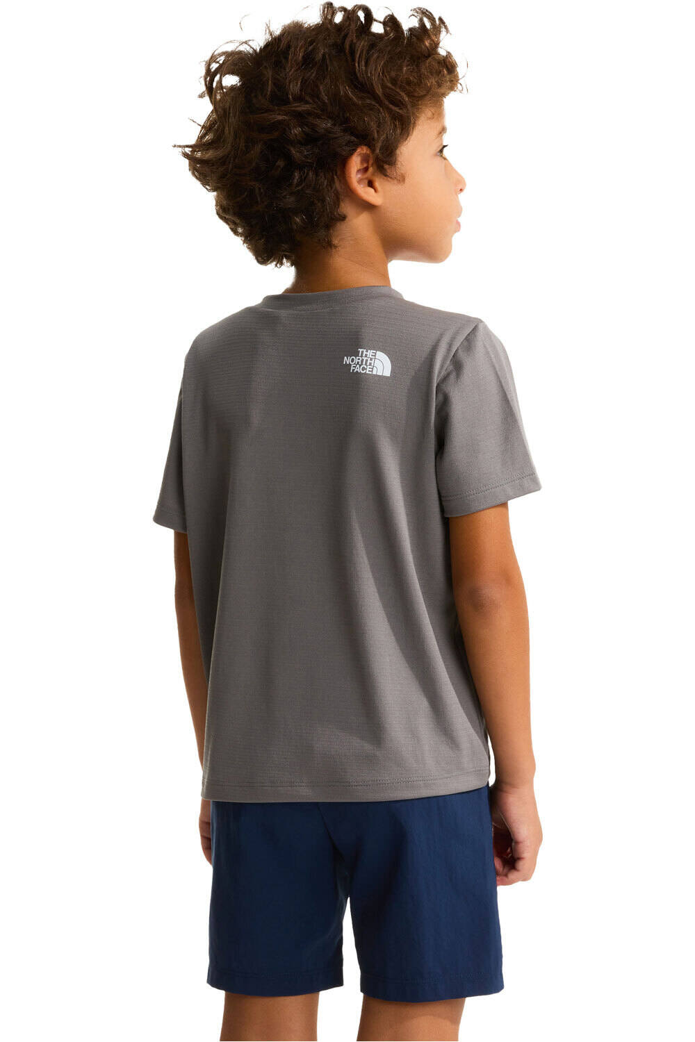 The North Face chándal niño KID 24/7 SET vista trasera