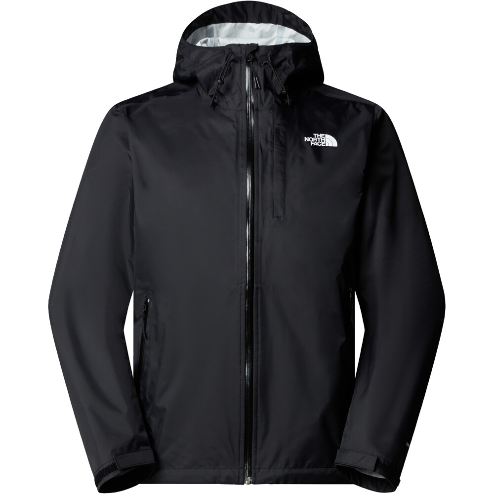 The North Face chaqueta impermeable hombre M ALTA VISTA JACKET 03