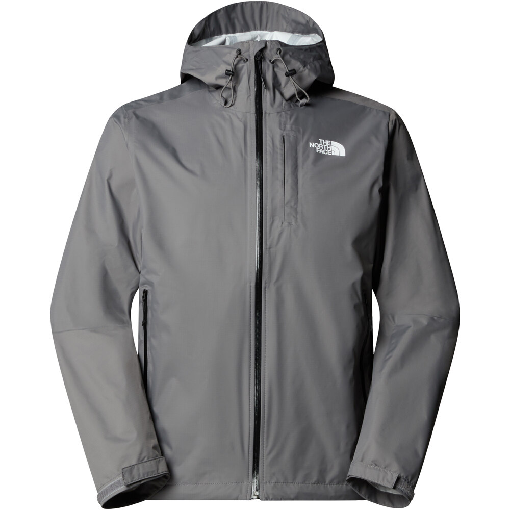 The North Face chaqueta impermeable hombre M ALTA VISTA JACKET 03