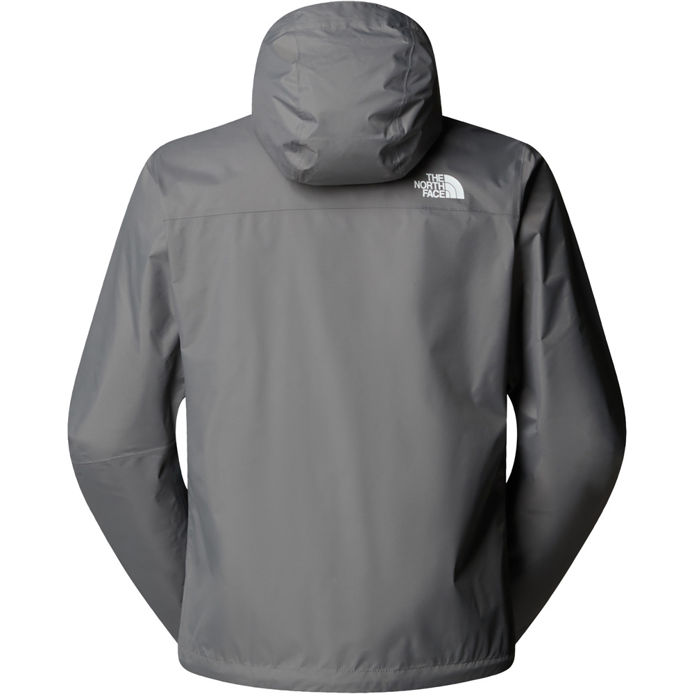 The North Face chaqueta impermeable hombre M ALTA VISTA JACKET 04