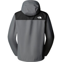 The North Face chaqueta impermeable hombre M ANTORA JACKET 04