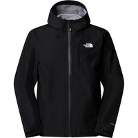 The North Face chaqueta impermeable hombre M DRYZZLE FUTURELIGHT 2 JACKET 03